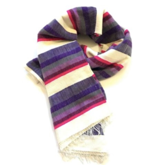 lemlem scarf